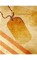 Cornell Notebook