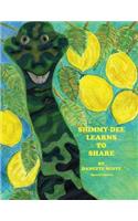 Shimmy-Dee Learns To Share Special Edition