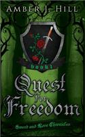 Quest For Freedom