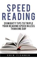 Speed Reading