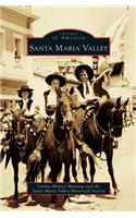 Santa Maria Valley