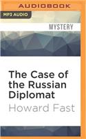 Case of the Russian Diplomat