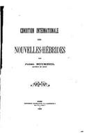 Condition Internationale des Nouvelle-Hebrides