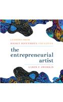 The Entrepreneurial Artist