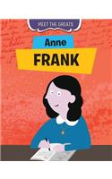 Anne Frank