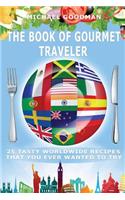 The Book Of Gourmet Traveler