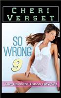 So Wrong 9