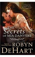 Secrets of Mia Danvers