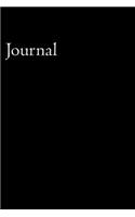 Journal