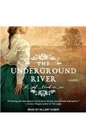 The Underground River: A Novel