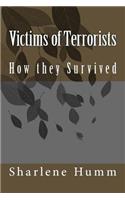 Victims of Terrorists