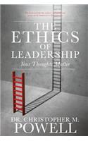 Ethics of Leadership