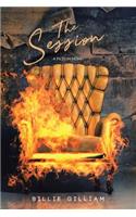 Session: A Fiction Novel