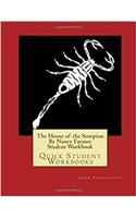 The House of the Scorpion by Nancy Farmer Student Workbook
