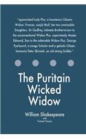 The Puritain Wicked Widow
