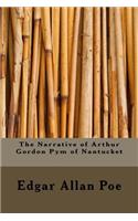 The Narrative of Arthur Gordon Pym of Nantucket