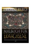 Malbuch für Erwachsene