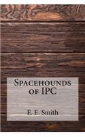 Spacehounds of Ipc