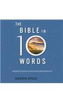 Bible in 10 Words