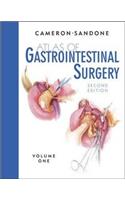 Atlas of Gastrointestinal Surgery, Volume 1