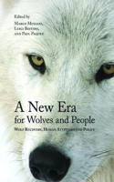 New Era for Wolves and People