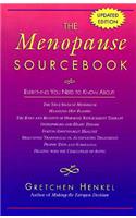 The Menopause Sourcebook