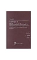 Surveys in Differential Geometry v.4