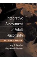 Integrative Assessment of Adult Personality