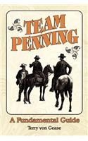 Team Penning