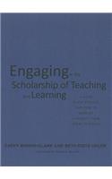 Engaging in the Scholarship of Teaching and Learning