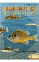 Freshwater Fishes of Texas