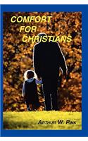 Comfort for Christians: (English)