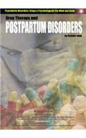 Drug Therapy and Postpartum Disorders