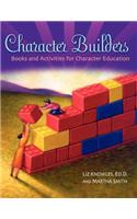 Character Builders