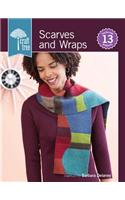 Craft Tree Scarves and Wraps