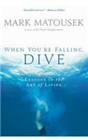 When You're Falling, Dive