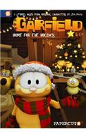 Garfield & Co. #7: Home for the Holidays