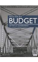 Budget of the United States, Fiscal Year 2016