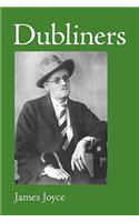 Dubliners, Large-Print Edition