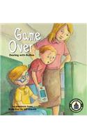 Game Over: Dealing with Bullies