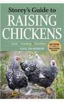 Storey's Guide to Raising Chickens, 3rd Edition