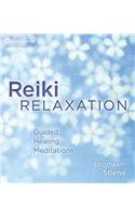 Reiki Relaxation