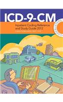 ICD-9-CM Inpatient Coding Reference and Study Guide