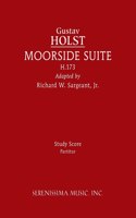 Moorside Suite, H.173