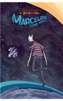 Adventure Time: Marceline Gone Adrift, 1