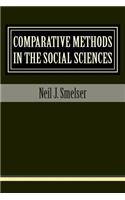Comparative Methods in the Social Sciences: (English)