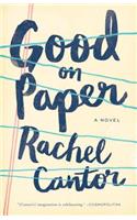 Good on Paper