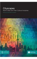 Cityscapes: World Cities and Their Cultural Industries
