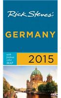 Rick Steves' Germany