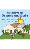 Holidays at Grannie and Dod's